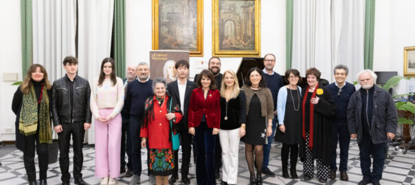 Si conclude a Trapani il primo International Piano Competition Domenico Scarlatti-Città di Trapani