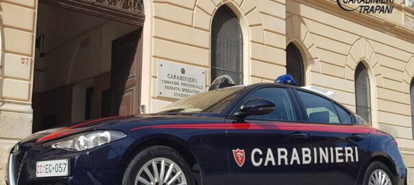 Denunciate tre persone nel weekend dai Carabinieri