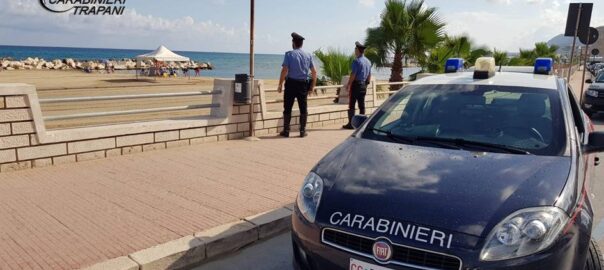 Due denunce e una segnalazione dei Carabinieri