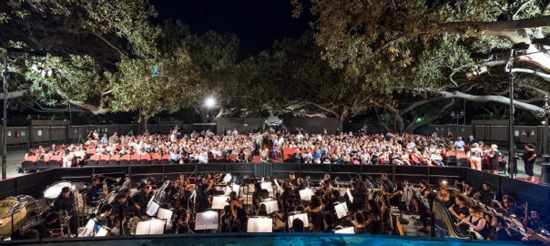 Uniti per la pace: un concerto per far sentire il proprio sostegno all’Ucraina