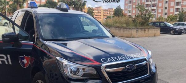 Arrestato dai Carabinieri pescatore sorpreso con crack e cocaina