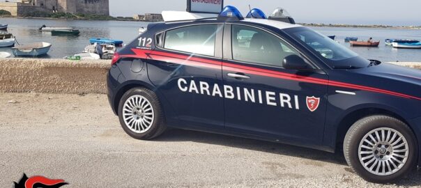 Evade dai domiciliari. Arrestata 52enne trapanese