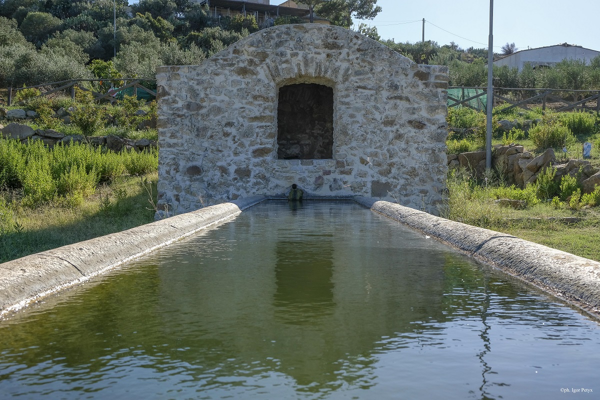 Le “Vie dei Tesori” ritorna a Alcamo. Dodici luoghi, tre passeggiate nella natura, spettacoli e degustazioni