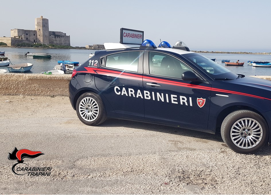 Si allontana più volte dalla comunità. Si aprono le porte del carcere per un minorenne trapanese