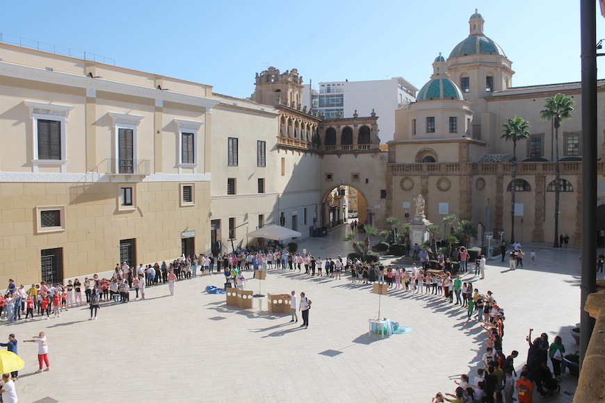 Azione Cattolica Ragazzi, Festa del Ciao 2023