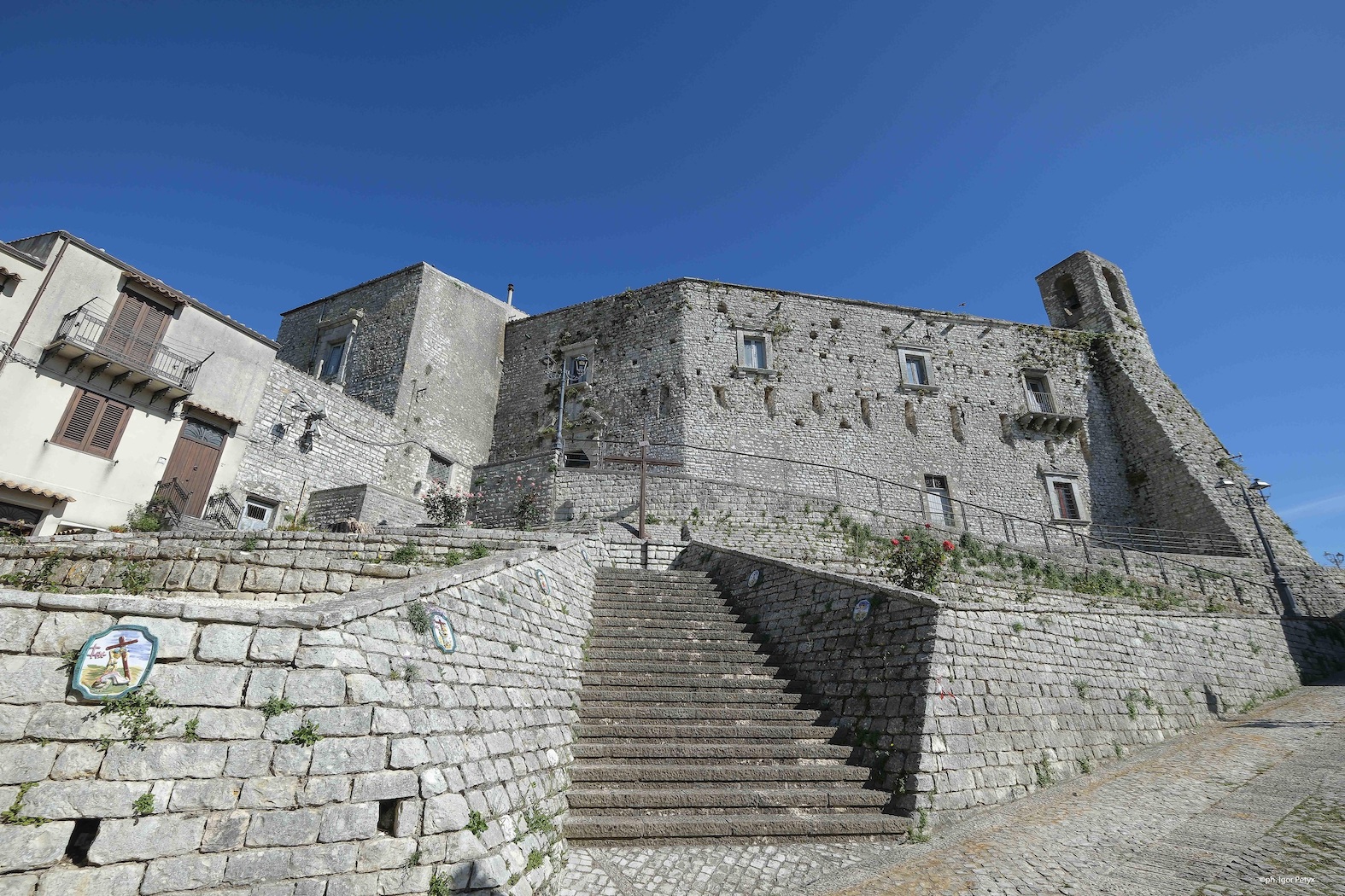 46 borghi siciliani aprono le porte di centinaia di tesori nascosti. Secondo weekend per scoprire tradizioni, percorsi, ricette, artigiani