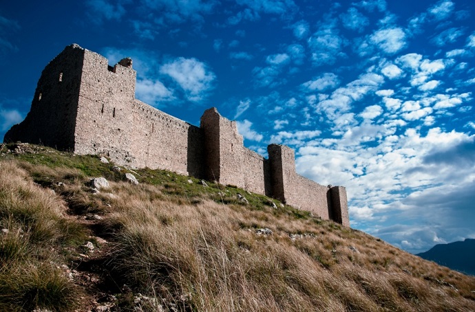 Castellaccio di Monreale tra storia e natura: conferenza e Trekking promossi da BCsicilia