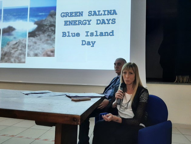 Sostenibilità: 157 milioni dal “Pnrr” per le “Isole verdi” siciliane di cui 62 milioni per le Eolie: in arrivo 9 dissalatori.