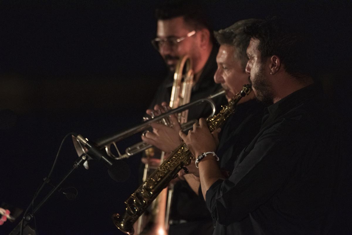 Teatro, musica e narrazione dall’1 al 4 agosto al Parco archeologico di Selinunte