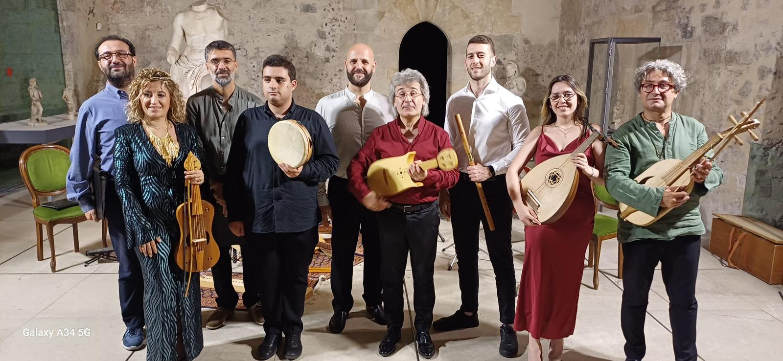 Festival Internazionale di Musica Antica di Erice: un viaggio sonoro attraverso sette secoli di storia