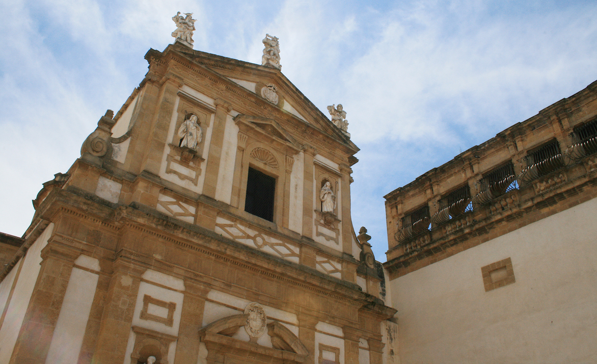 Solennità di San Benedetto Abate: si presenta restauro organo