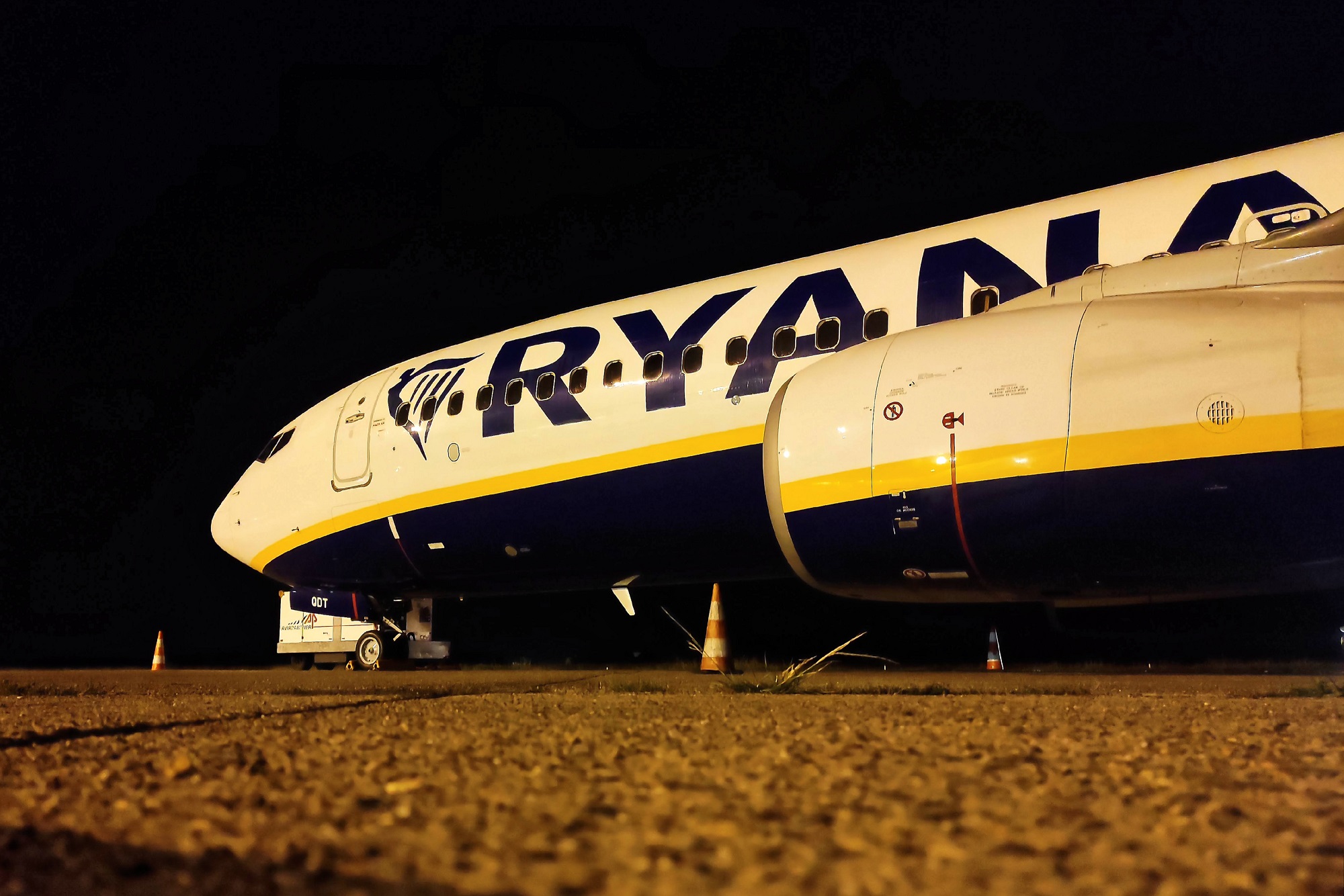 Un marsalese riceve 250 euro per volo in ritardo Ryanair Trapani Napoli