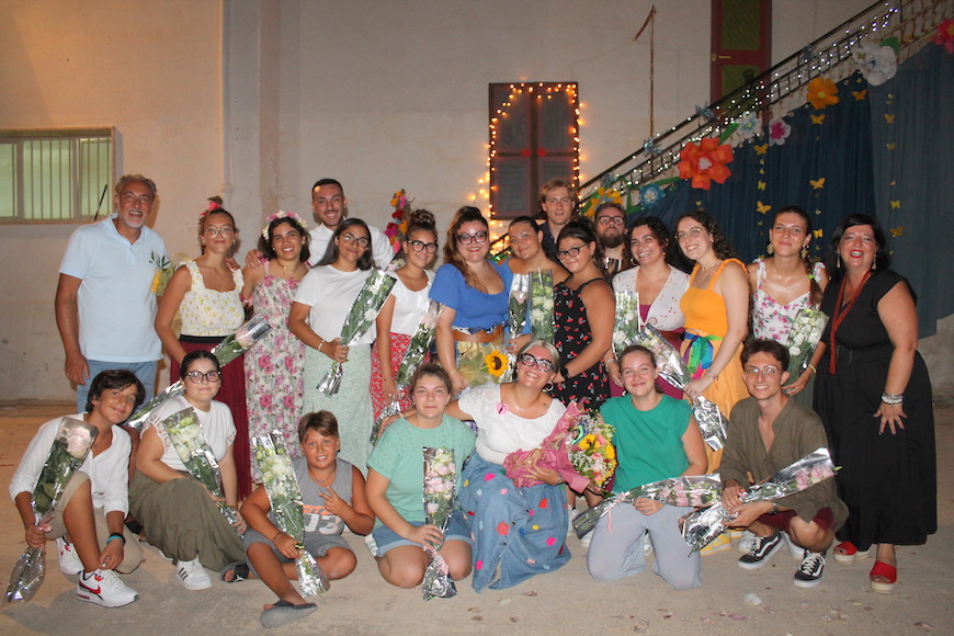 Grande successo del musical Encanto