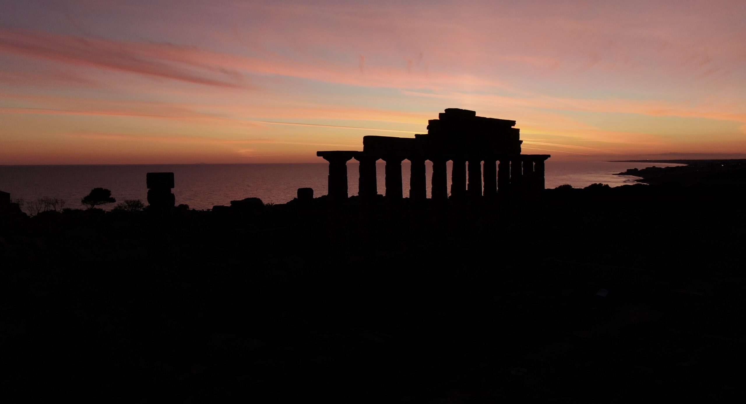 Teatro, musica da film, teatro equestre e una visita in notturna: la nuova settimana del Parco archeologico di Selinunte. Dal 26 al 31 agosto