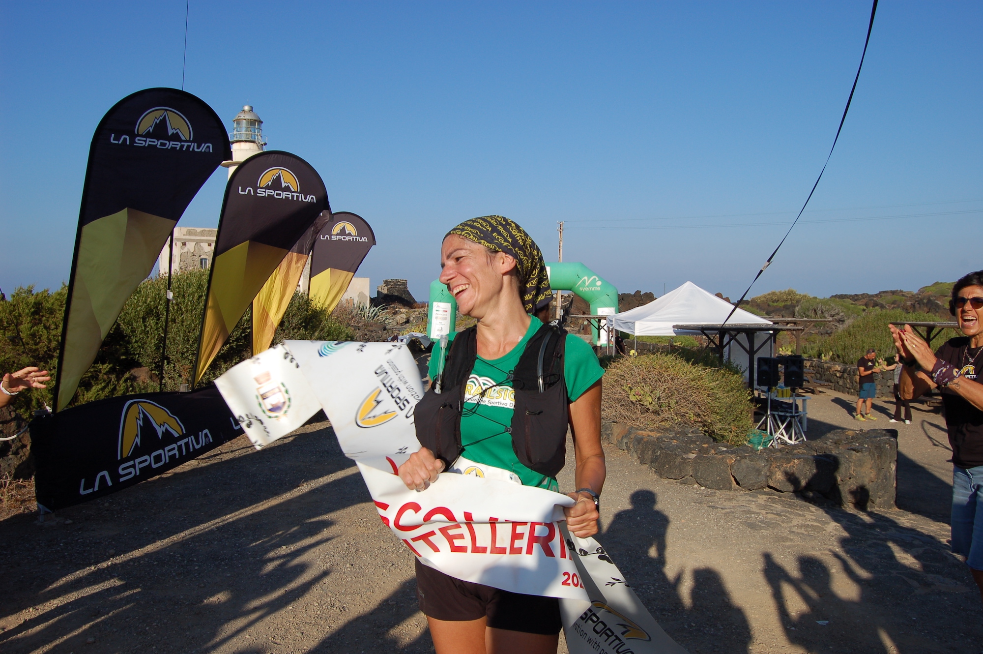 Al via la 5ª Edizione di Discovery Pantelleria: Trail running e trekking tra i sentieri del Parco Nazionale di Pantelleria