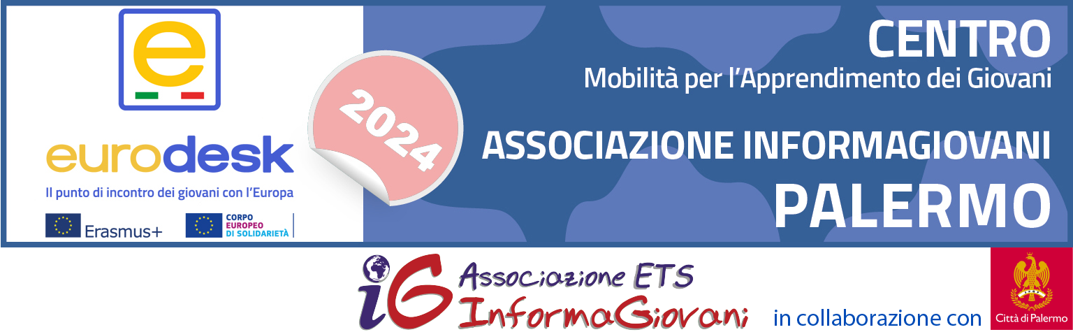 Corso di formazione Erasmus+ per operatori/operatrici giovanili/sociali e giornalisti