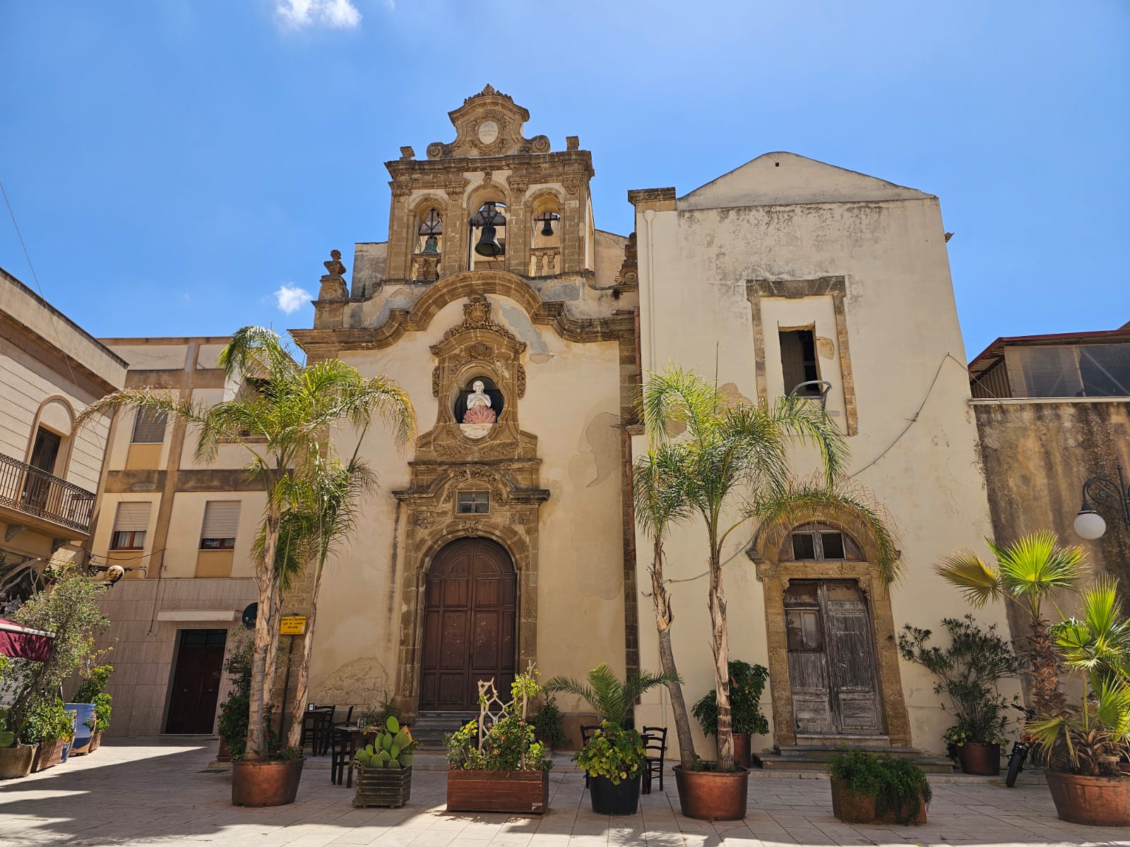 Le Vie dei Tesori ritorna a Trapani, Mazara del Vallo e Alcamo: si vola in piper sulle saline, si riaprono siti e si visitano mosaici romani. Dal 14 al 29 settembre