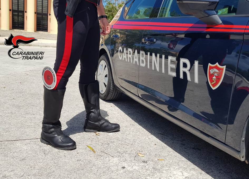 Minaccia un’esplosione al quartiere Sappusi. Carabinieri evitano il peggio