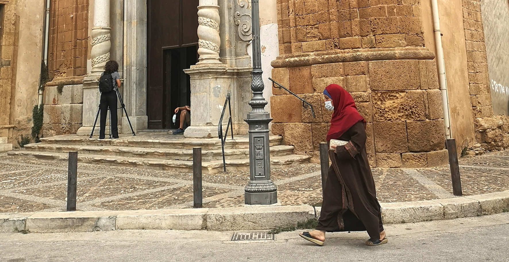 Al Centro “Operatori di Pace” il Summer Course su dialogo interreligioso