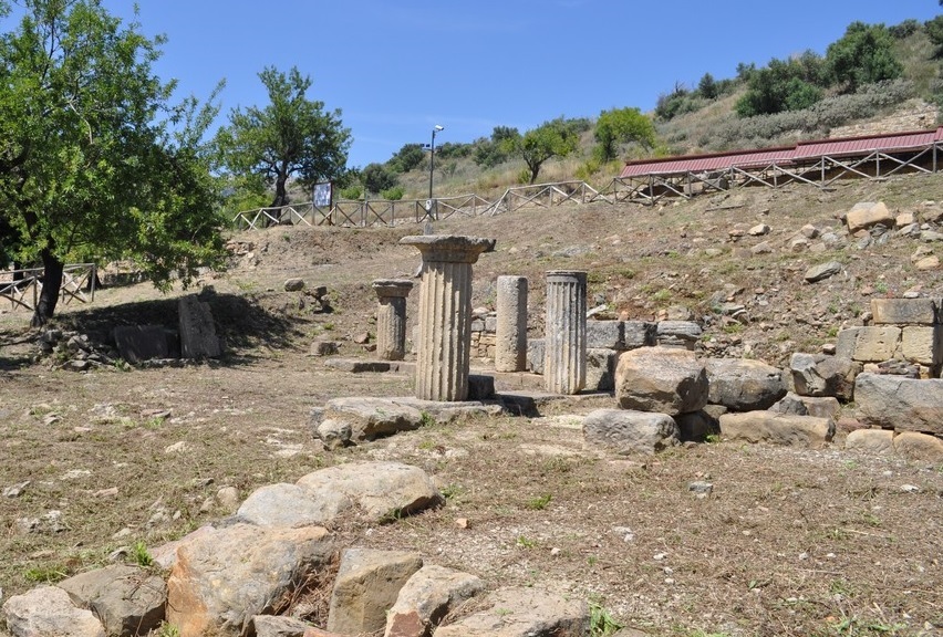 Corso di Archeologia su ricostruzione della viabilità storica della Sicilia