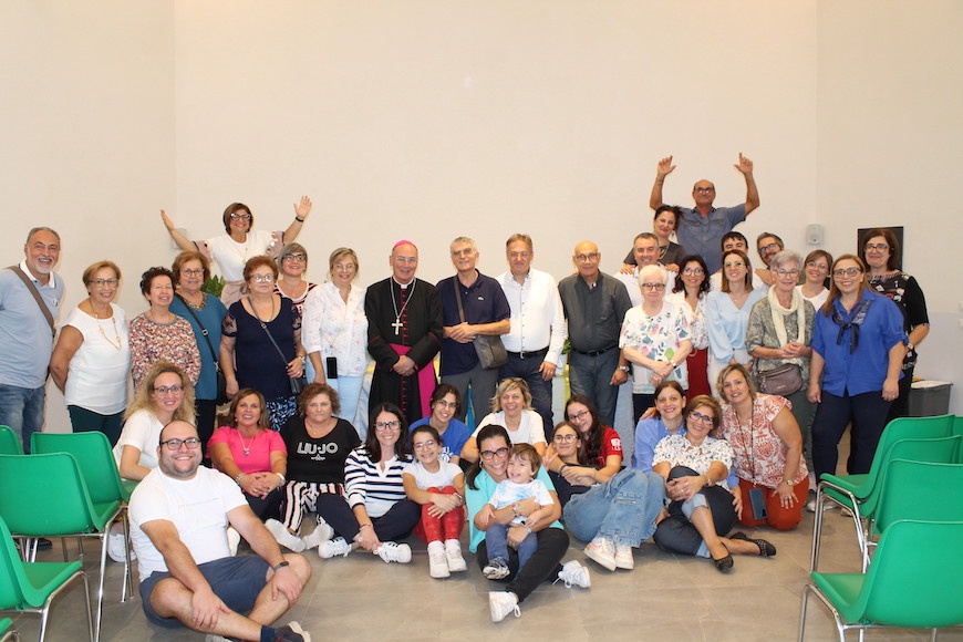 Assemblea diocesana di inizio anno associativo 2024-2025