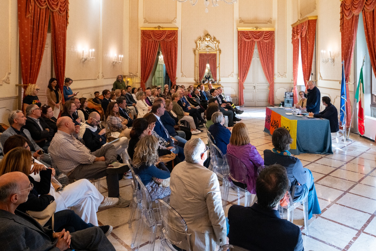 Trapani, 100 passi verso il 21 marzo