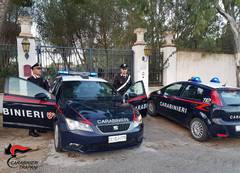 Stalking, maltrattamenti e atti persecutori. 2 arresti e 5 misure cautelari eseguiti dai Carabinieri di Marsala, Mazara e Castelvetrano