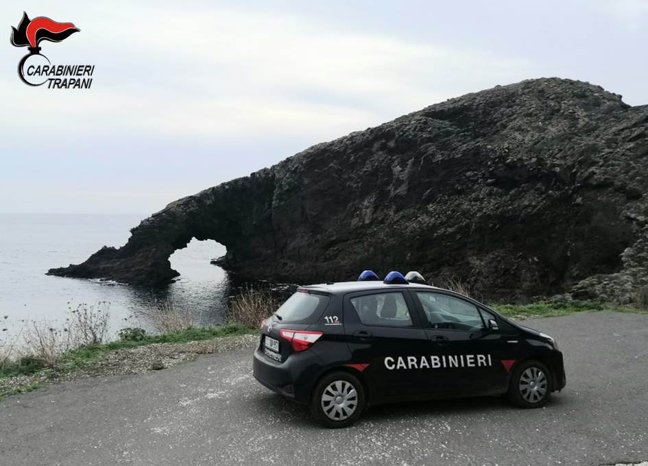 Arrestato un 28enne per spaccio di stupefacenti