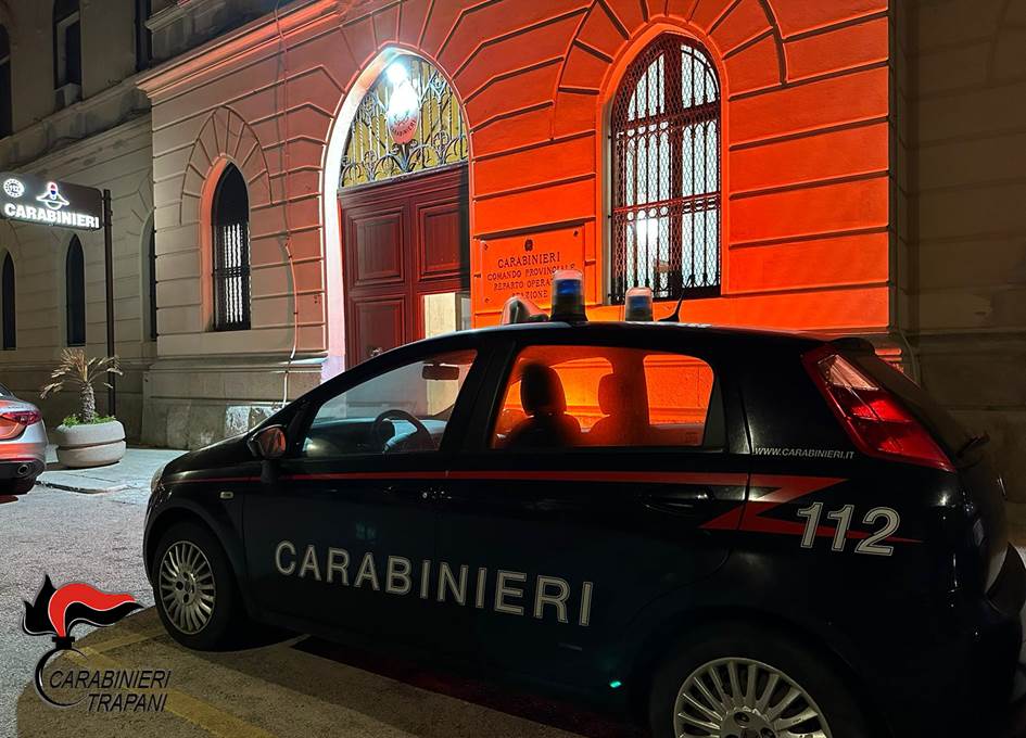 Stalking, maltrattamenti e atti persecutori.4 arrestati per violazioni dei divieti di avvicinamento alle persone offese