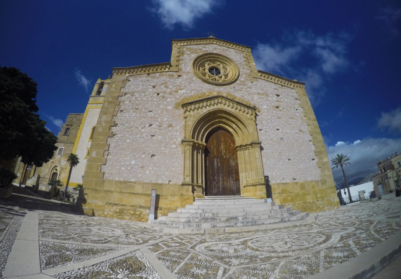 Puliamo il Mondo / Per un clima di Pace: I paesi del Trapanese di Custonaci e San Vito lo Capo uniti per l’ambiente