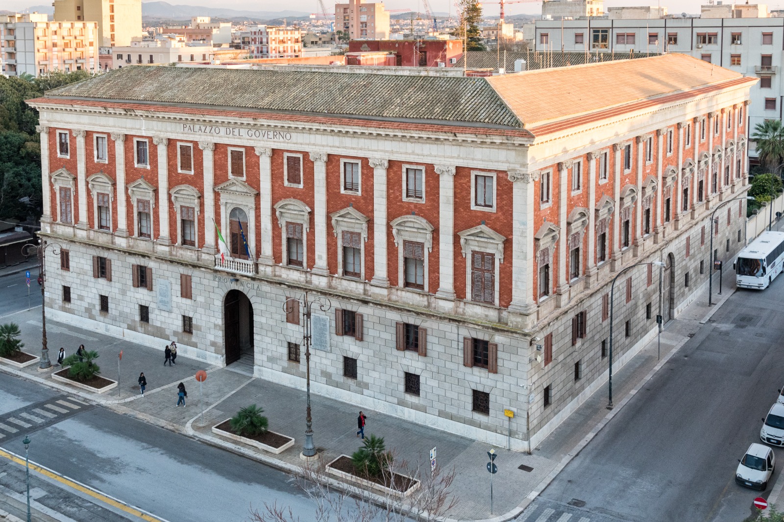 Servizi straordinari di prevenzione e controllo del territorio