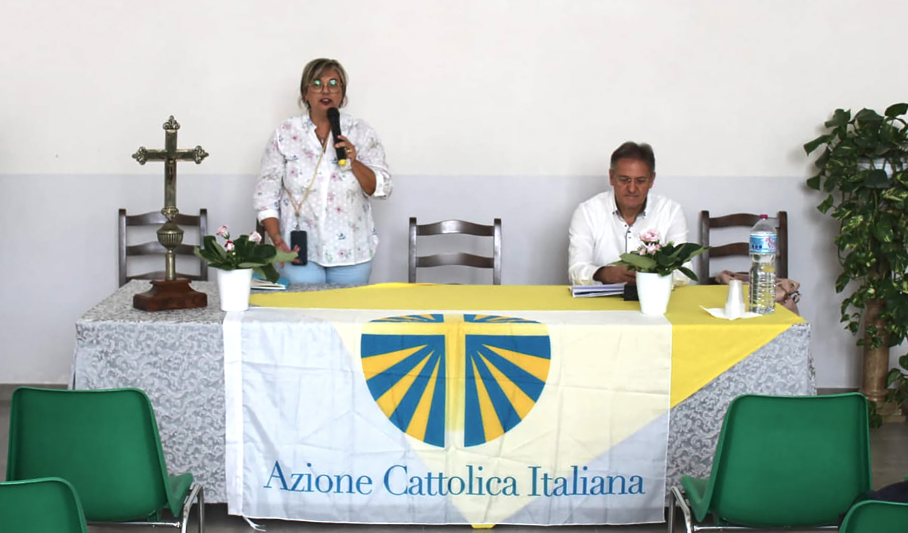 Tutela minori, servizio presentato ad assemblea azione cattolica