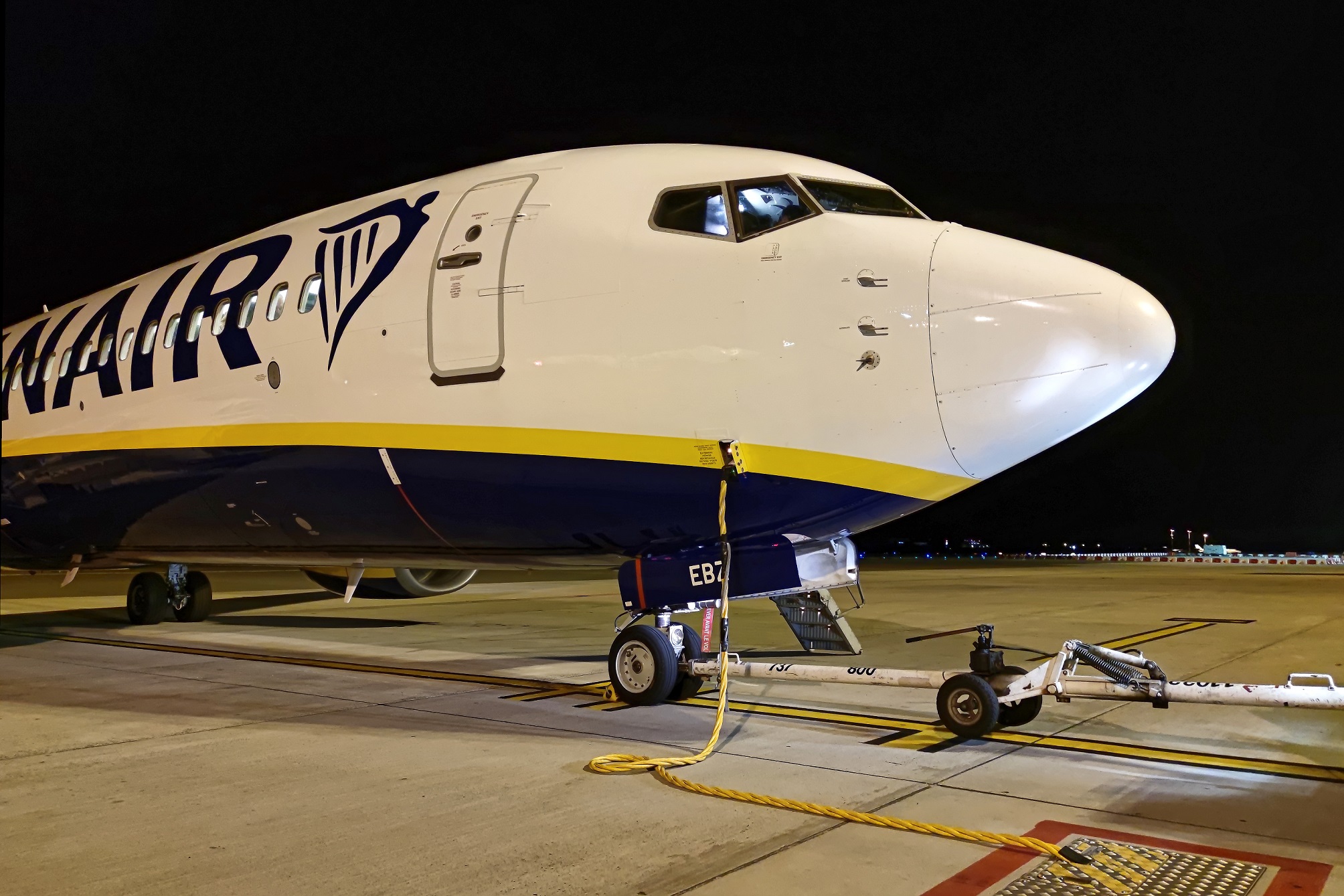 Un trapanese riceve 250 euro per volo in ritardo Ryanair Billund Trapani