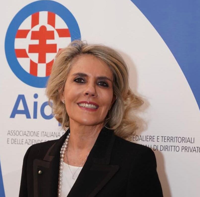 Barbara Cittadini (Aiop Sicilia): “Accogliamo positivamente l’aggiornamento delle tariffe per le strutture socio-sanitarie”