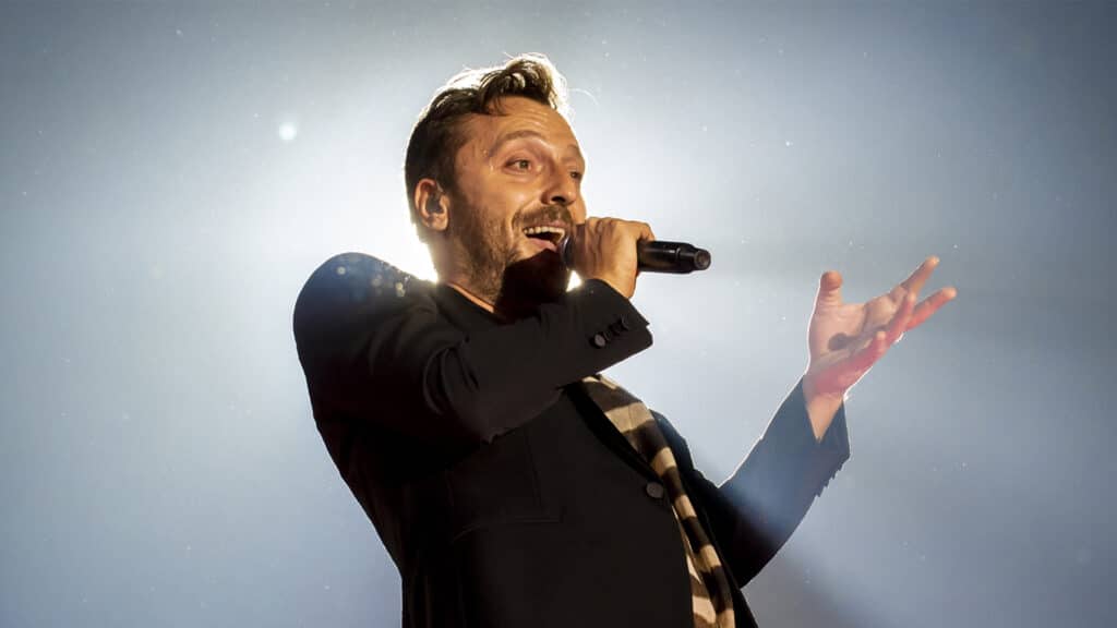 CESARE CREMONINI – Ora che non ho più te