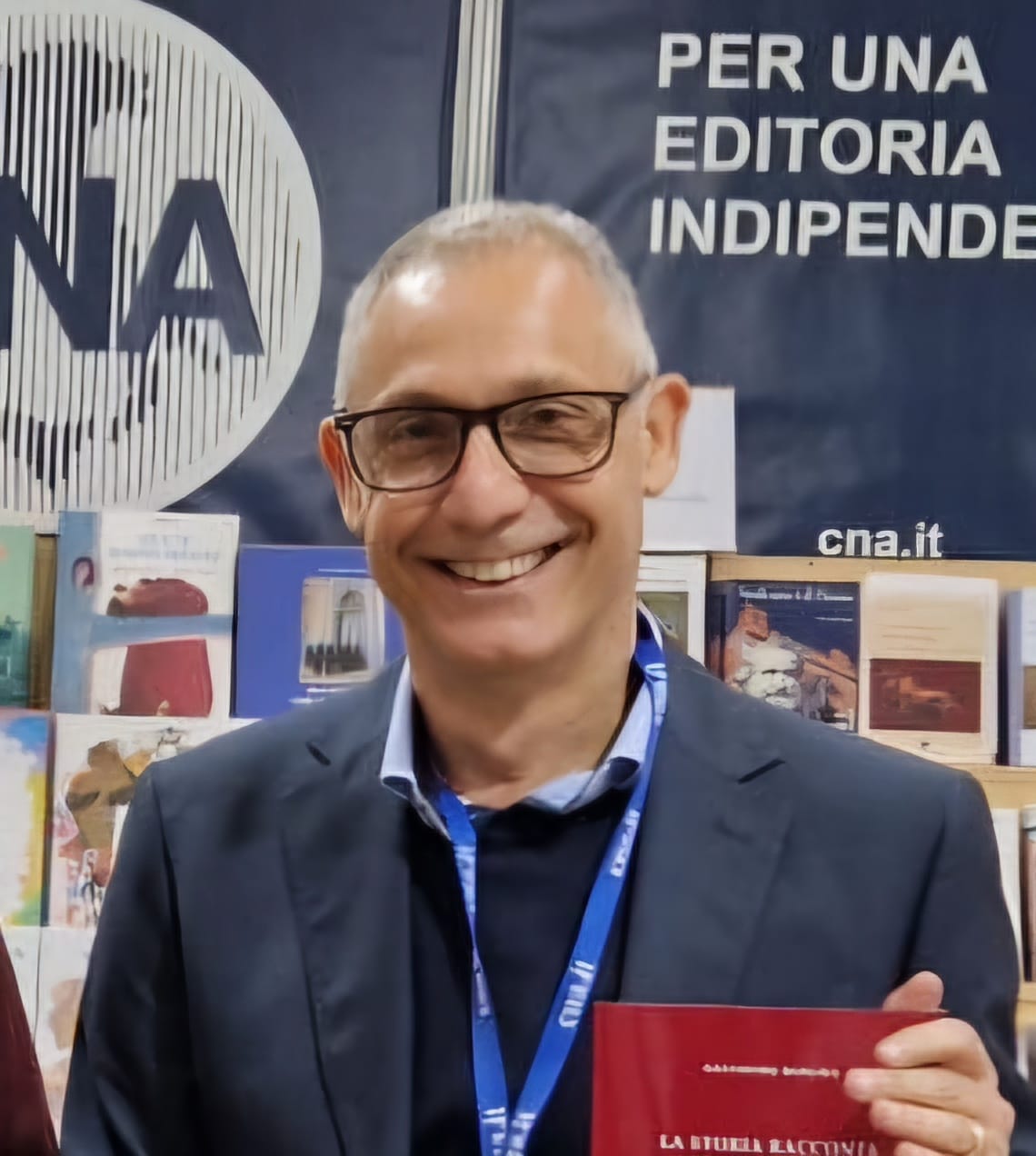 Il Gusto dei libri al Taormina Food Expo 2024, il 23 e 24 novembre