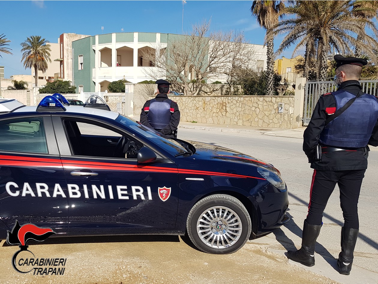 Servizi straordinari di controllo nel weekend. 4 denunce