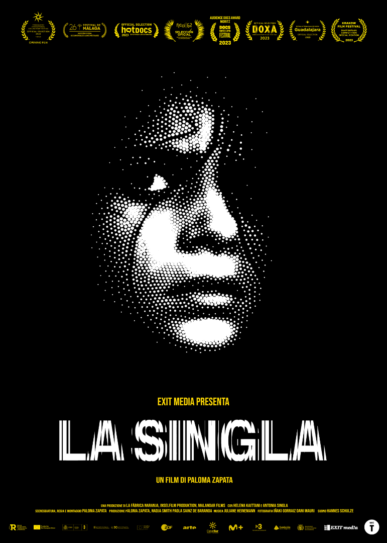 Esce nelle sale il 14 novembre l’acclamato docufilm “La Singla” di Paloma Zapata