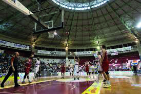 Basket, Dopo tre vittorie consecutive, gli “Sharks” cadono contro Tortona