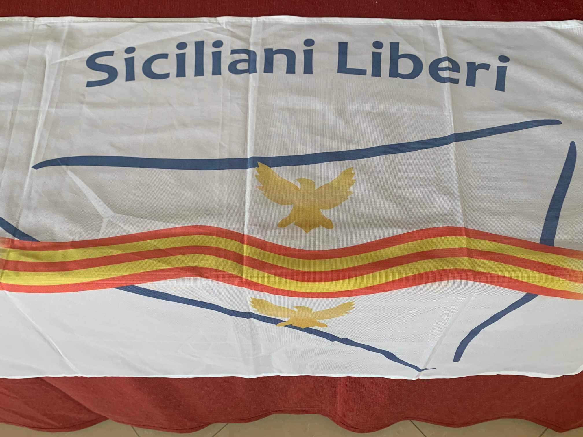 Siciliani Liberi al Terzo Congresso