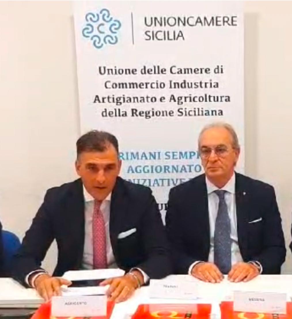 Via libera dall’Ars alla stabilizzazione dopo trent’anni di 81 precaridelle Camere di commercio della Sicilia