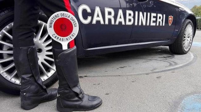 Controlli dei Carabinieri tra Castelvetrano e Marsala. Denunce e sanzioni